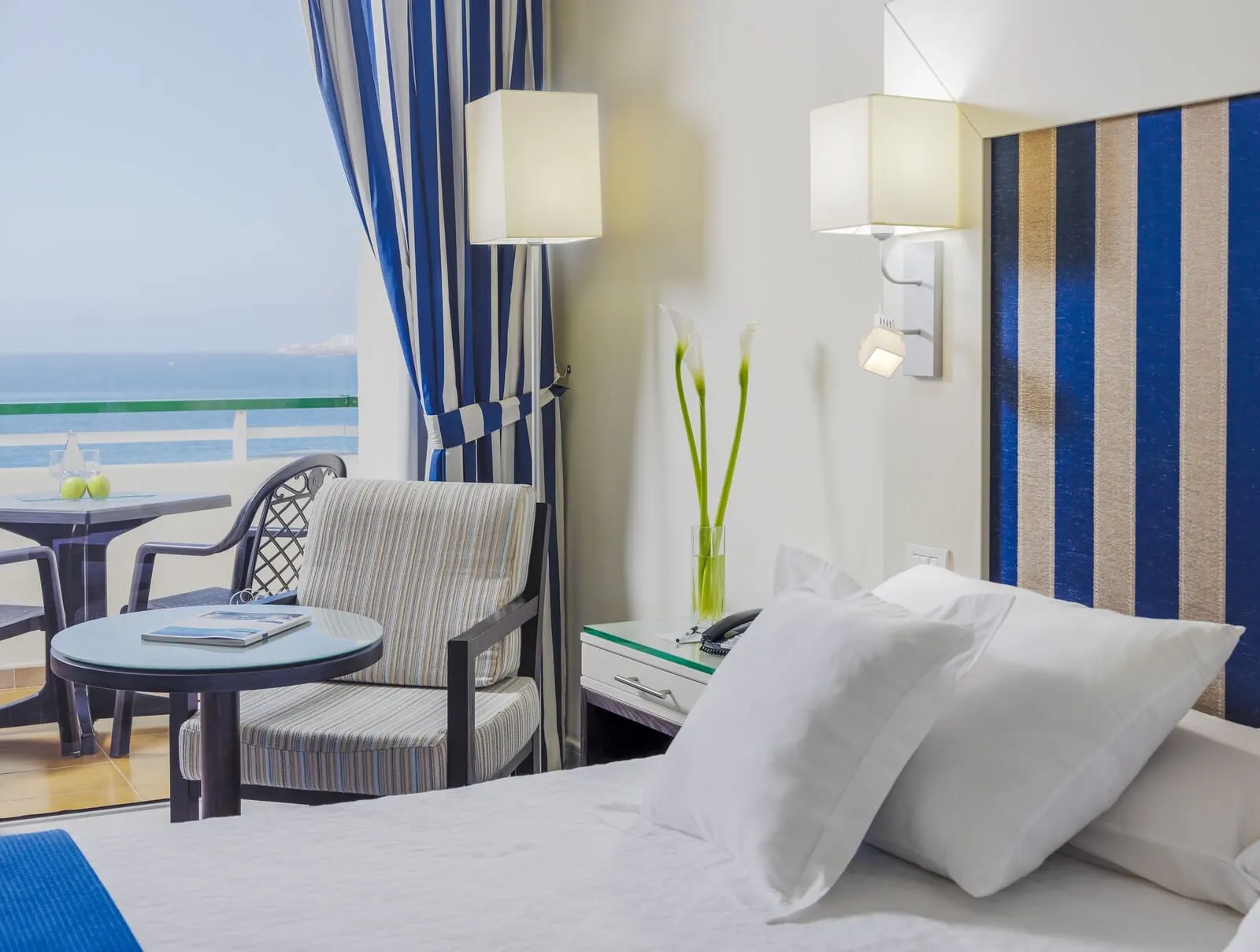 H10 Las Palmeras: Room