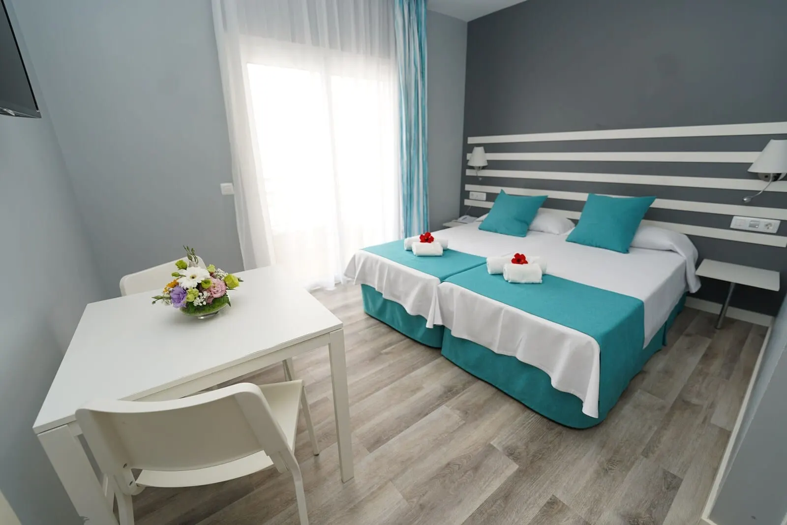 RF Apartamentos Bambi: Room