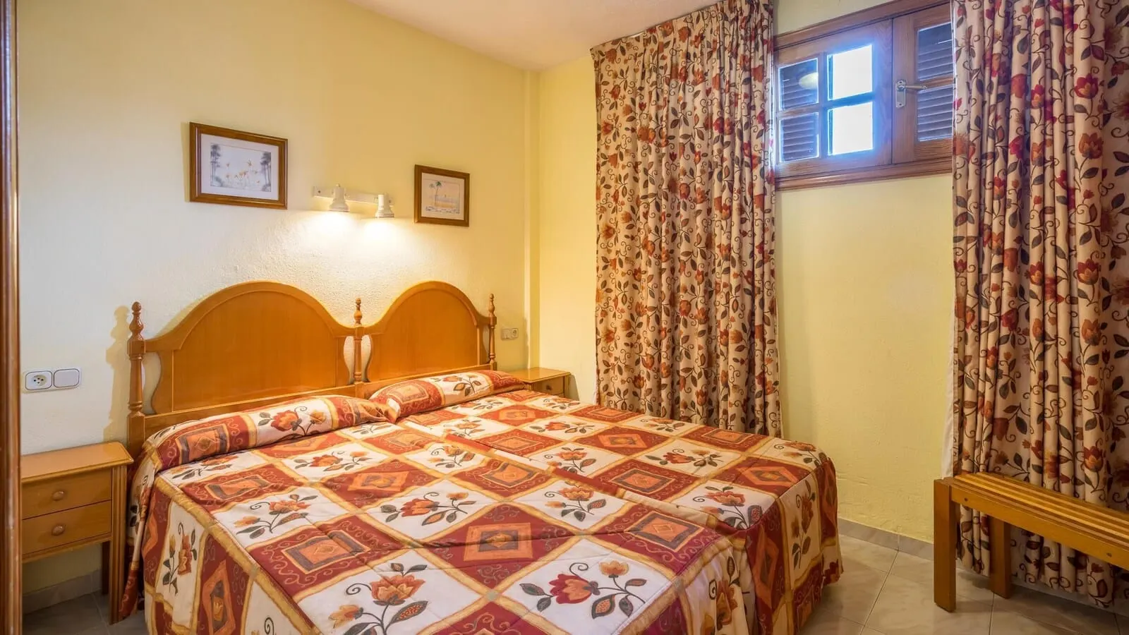 BLUESEA Callao Garden: Room