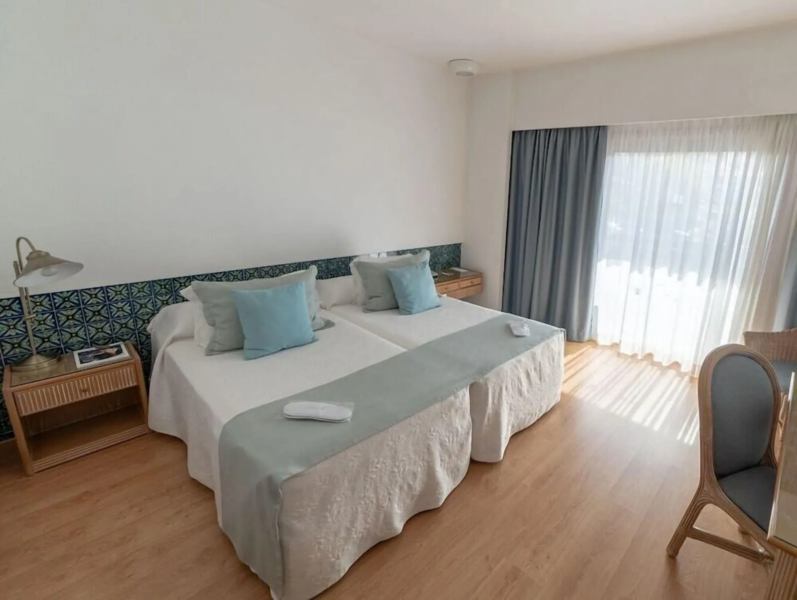 FERGUS Puerto de la Cruz: Room