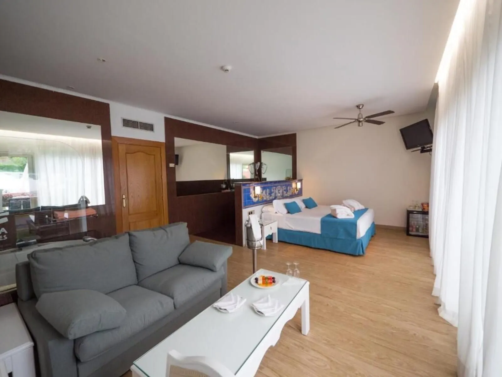BLUESEA Costa Jardín & Spa: Room