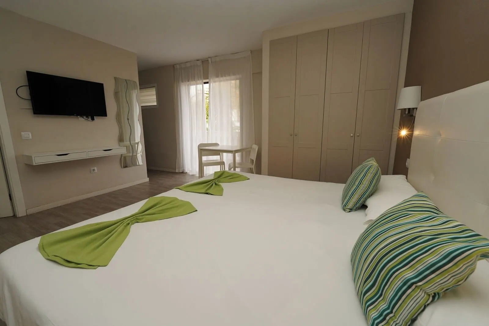 Hotel RF San Borondón: Room