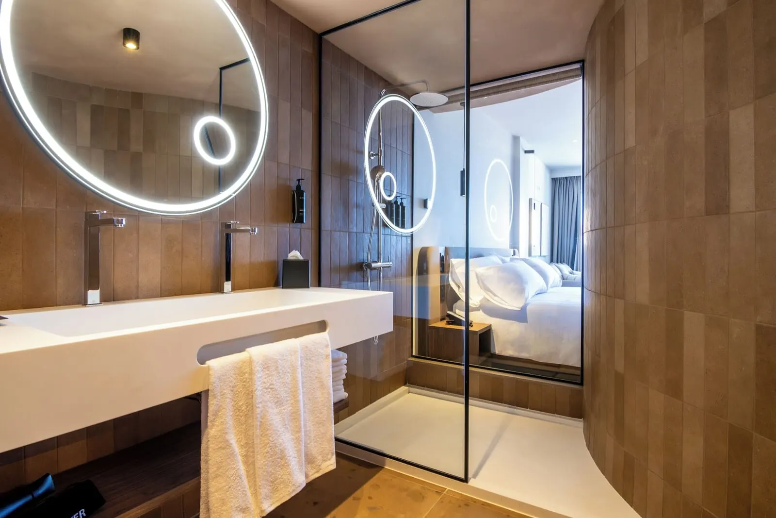 Bahia Principe Escape Tenerife: Room