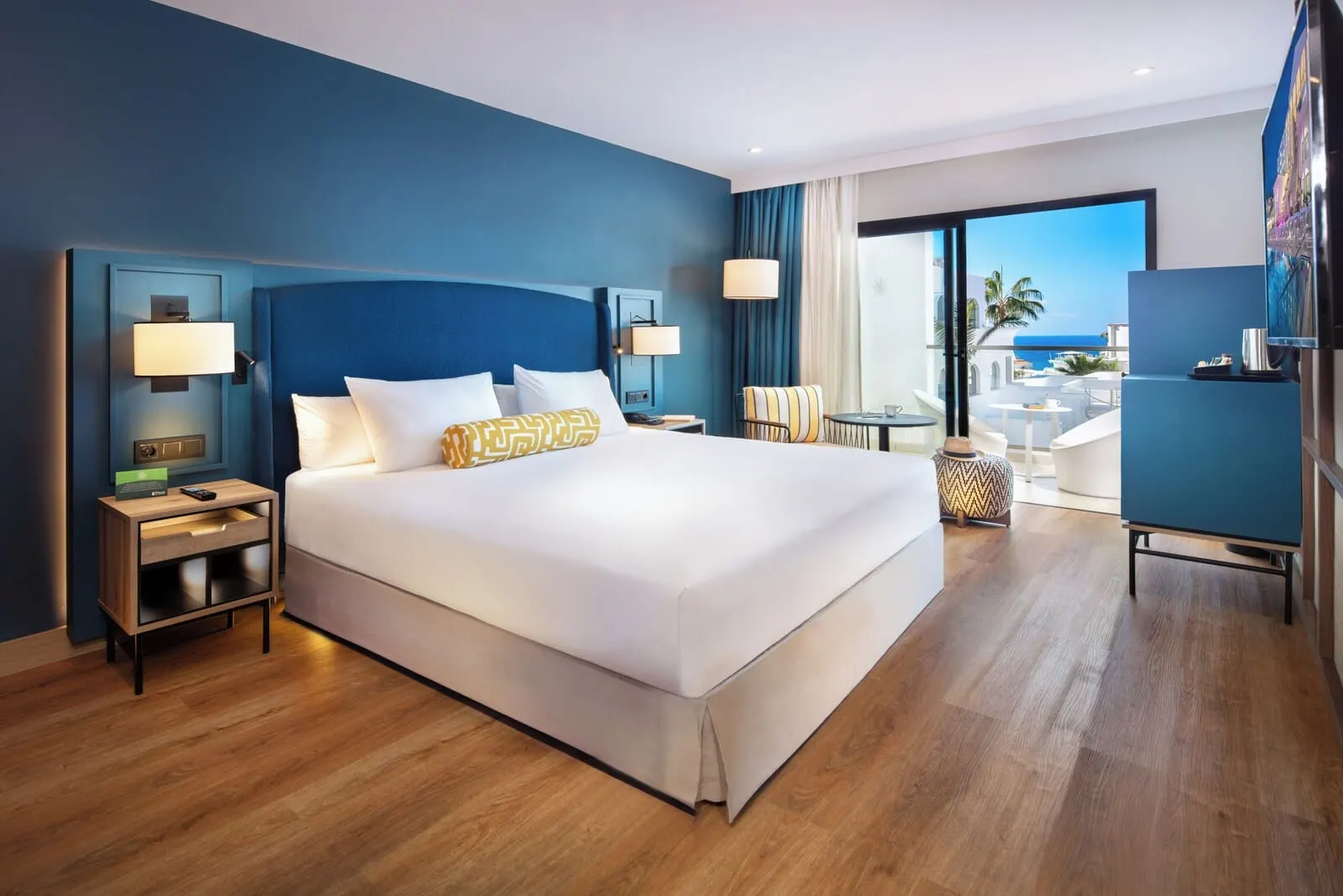 Princess Inspire Tenerife: Room