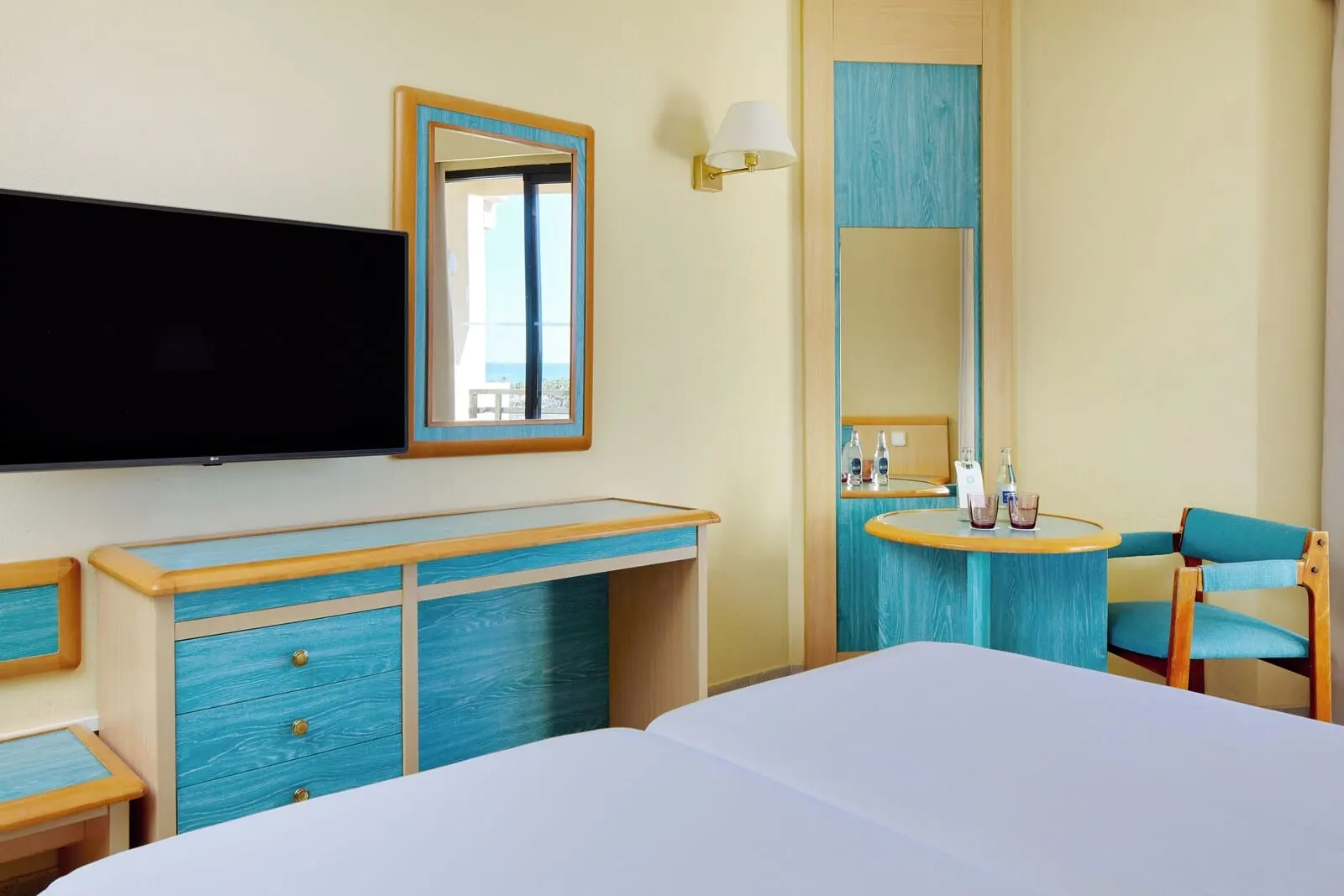 Sol Tenerife: Room