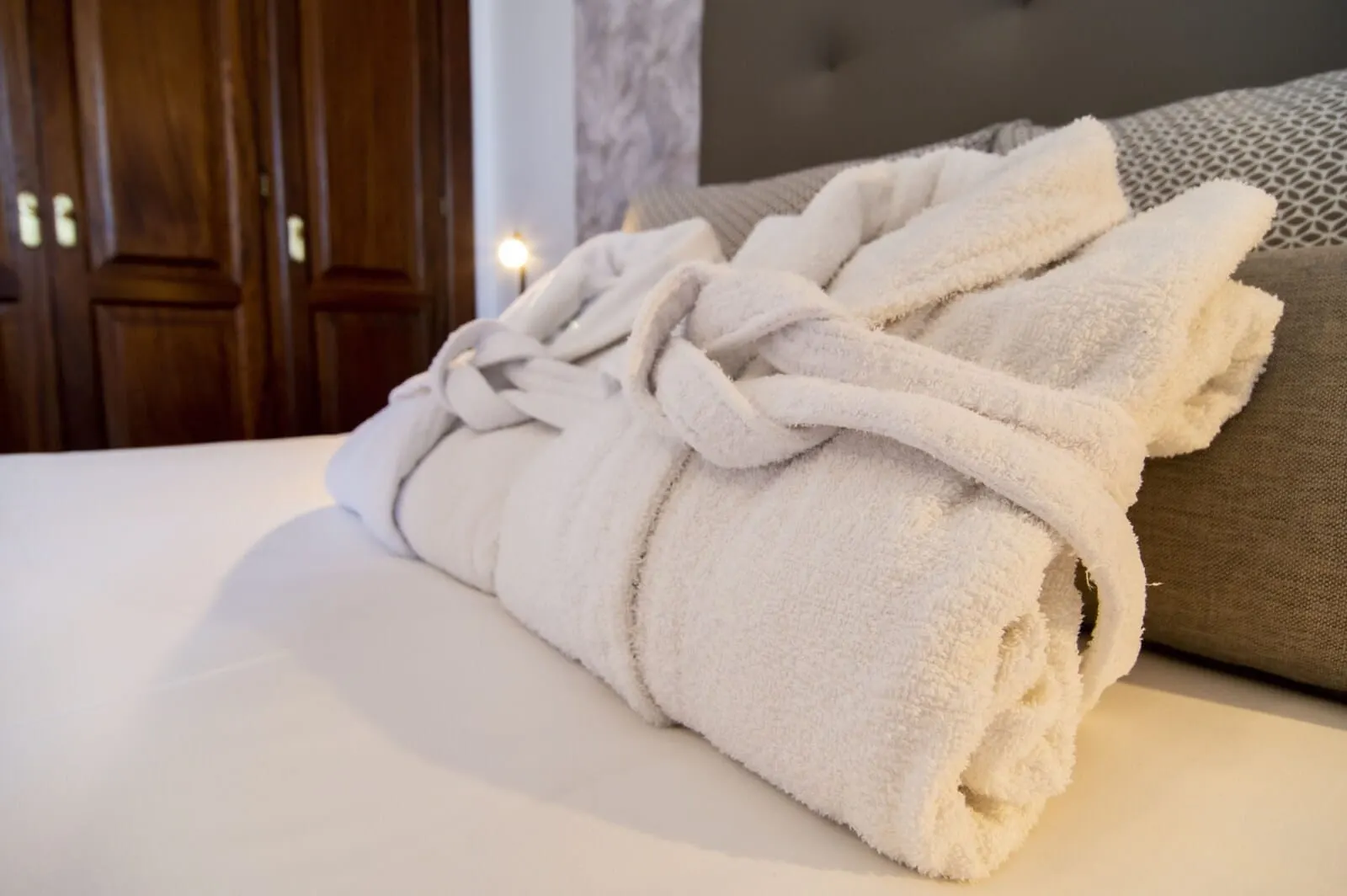 Hotel & Spa El Tejar: Room