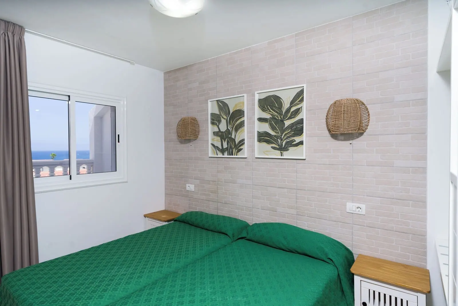 Tinerfe Garden: Room