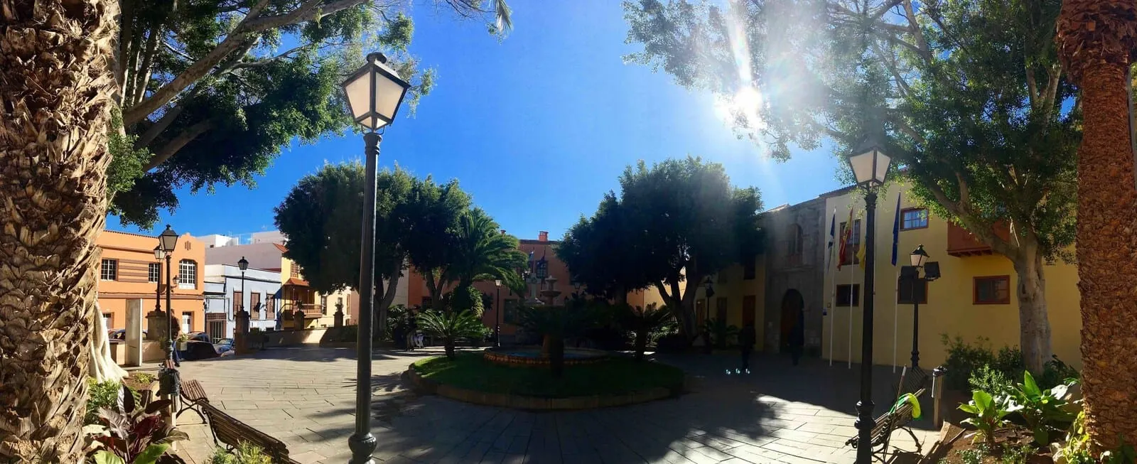 Hotel Rural Casona Santo Domingo: Exterior